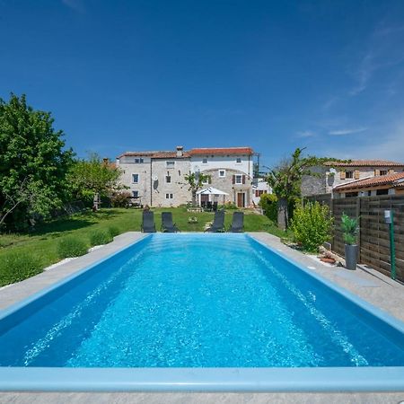 Holiday Home Dide Kanfanar Dış mekan fotoğraf