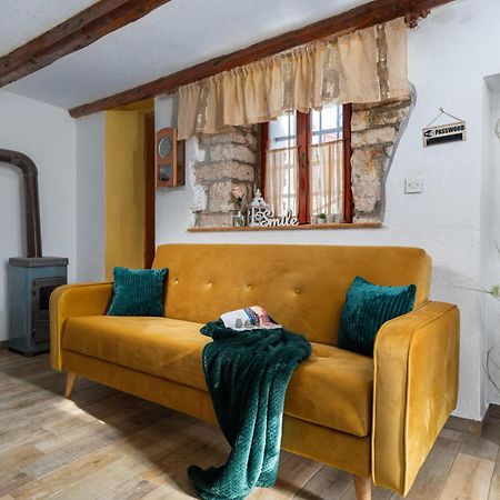 Holiday Home Dide Kanfanar Dış mekan fotoğraf
