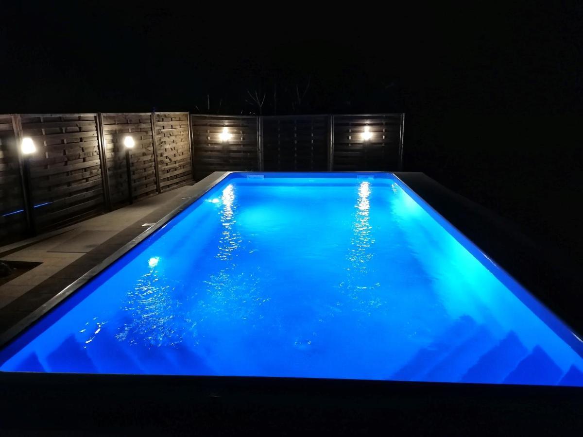 Holiday Home Dide Kanfanar Dış mekan fotoğraf