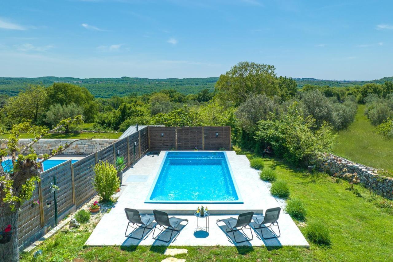 Holiday Home Dide Kanfanar Dış mekan fotoğraf