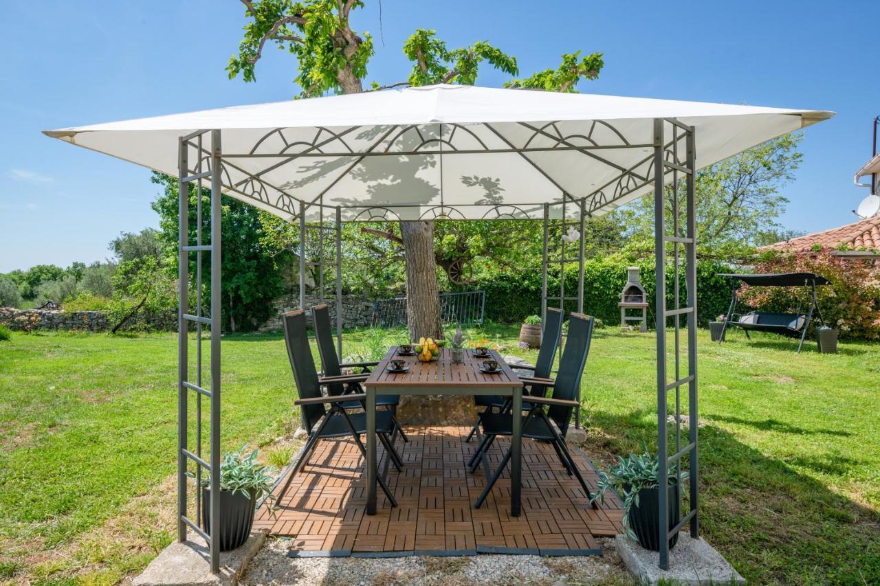 Holiday Home Dide Kanfanar Dış mekan fotoğraf