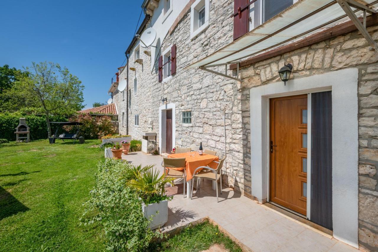 Holiday Home Dide Kanfanar Dış mekan fotoğraf