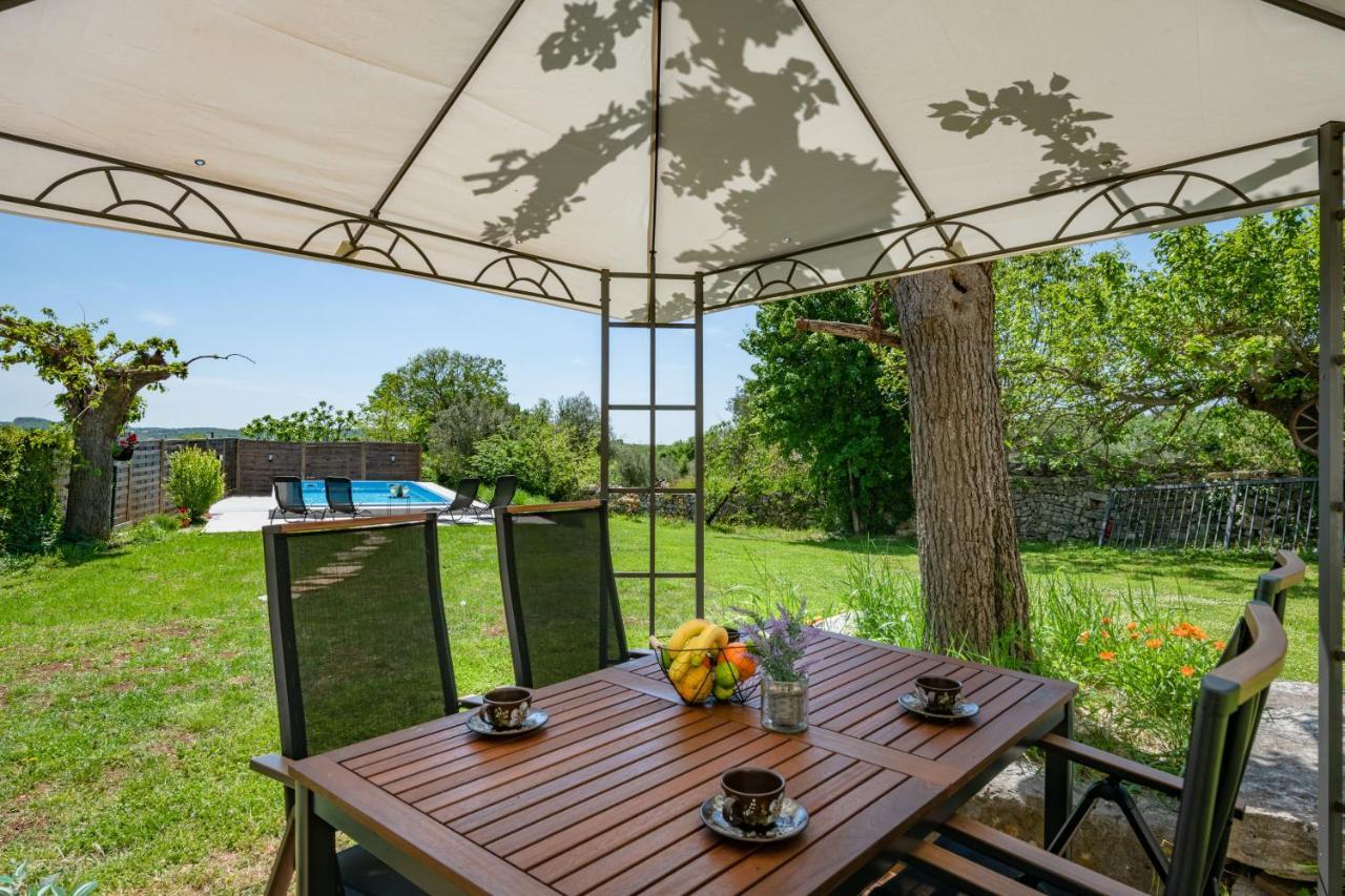 Holiday Home Dide Kanfanar Dış mekan fotoğraf