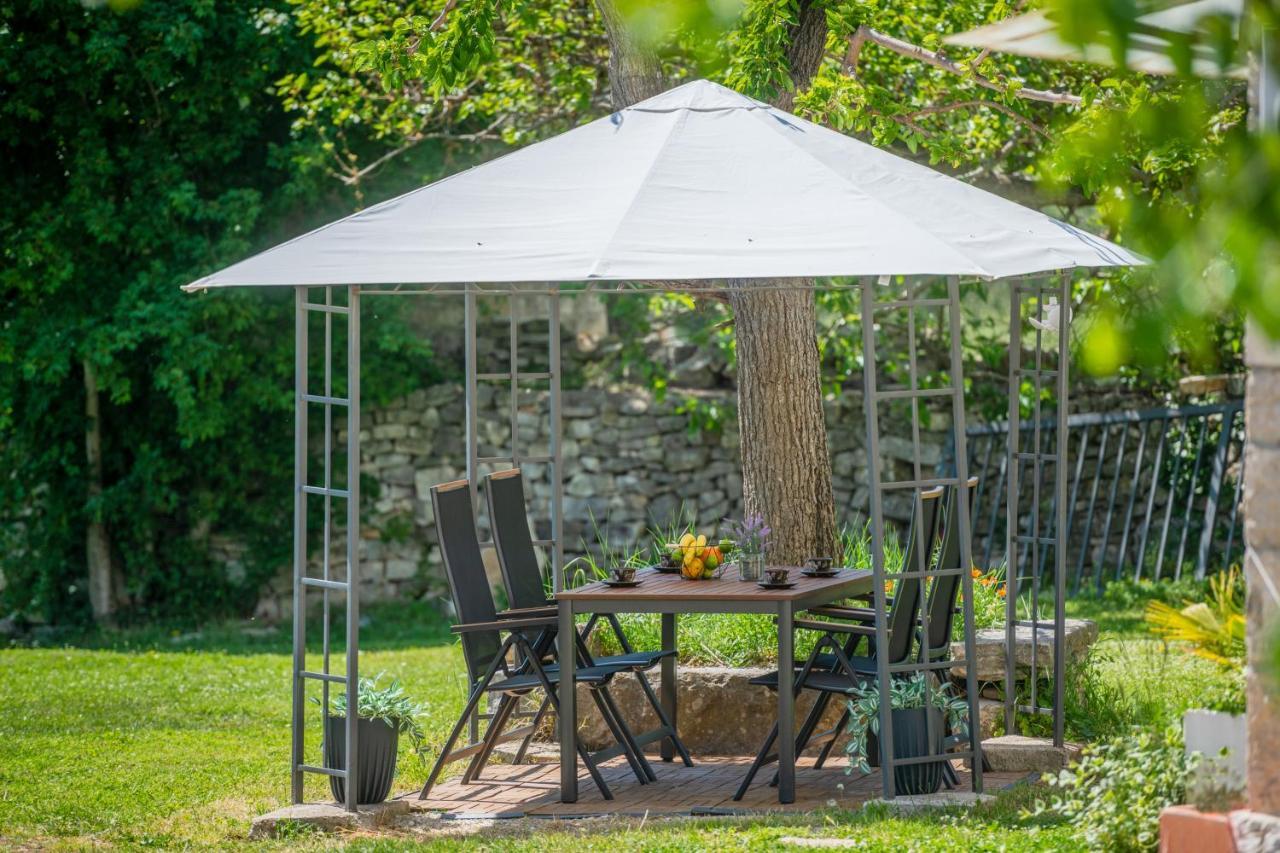 Holiday Home Dide Kanfanar Dış mekan fotoğraf