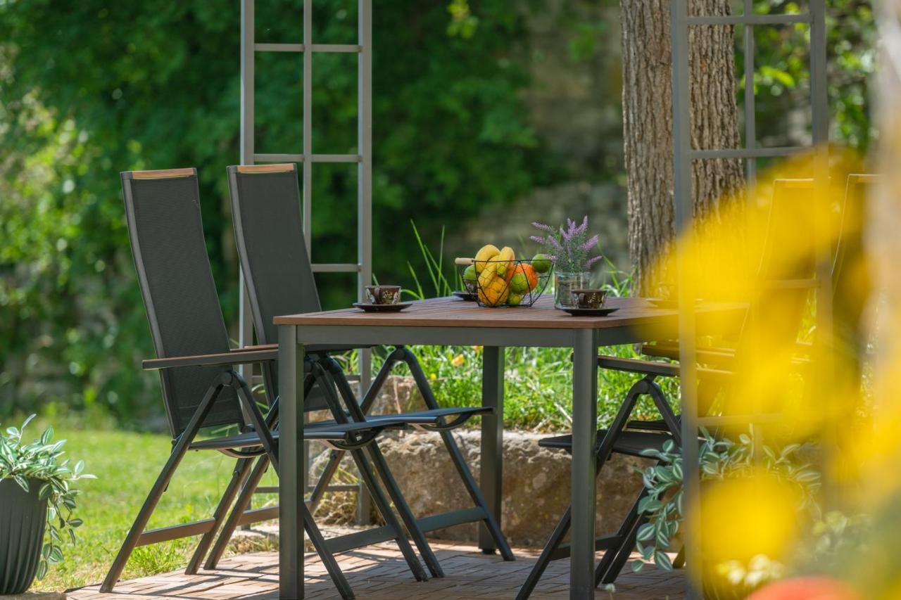 Holiday Home Dide Kanfanar Dış mekan fotoğraf
