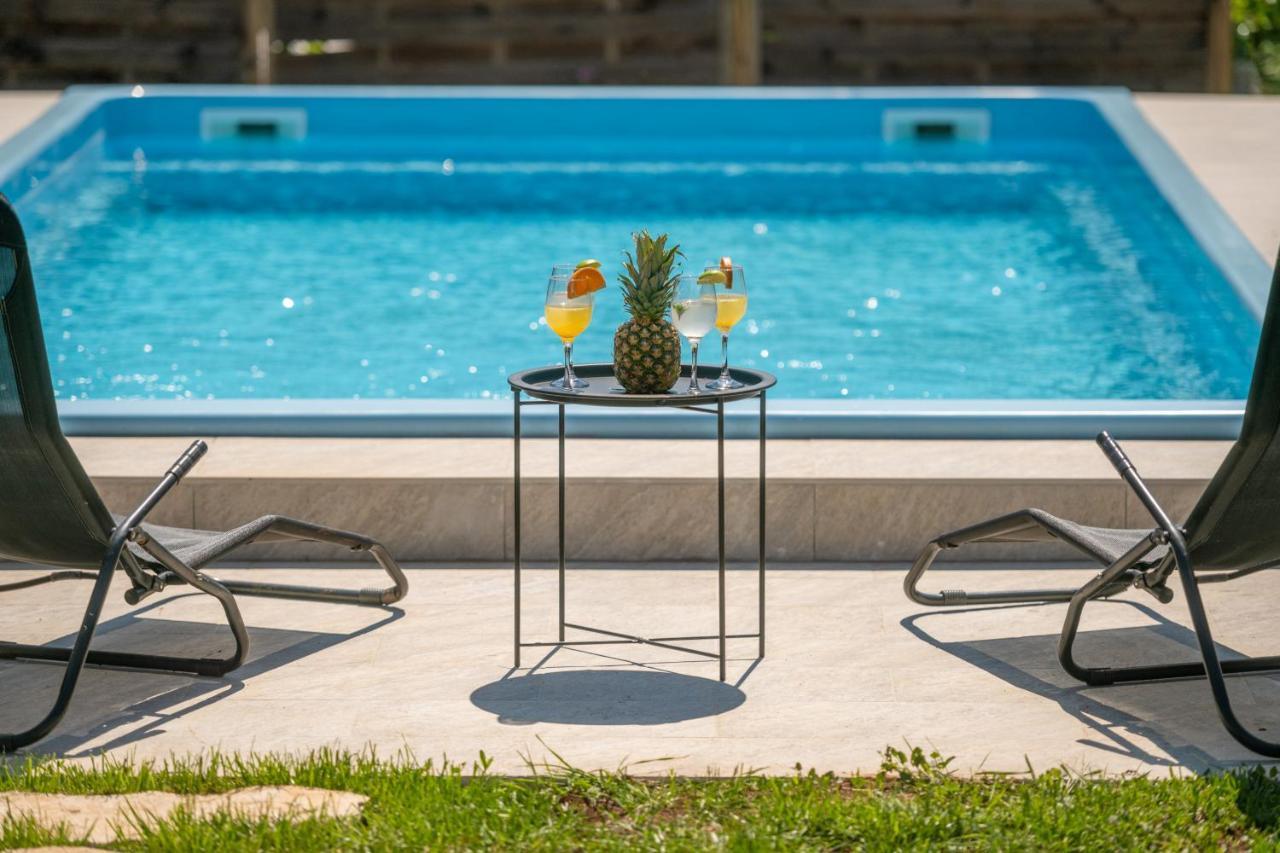 Holiday Home Dide Kanfanar Dış mekan fotoğraf
