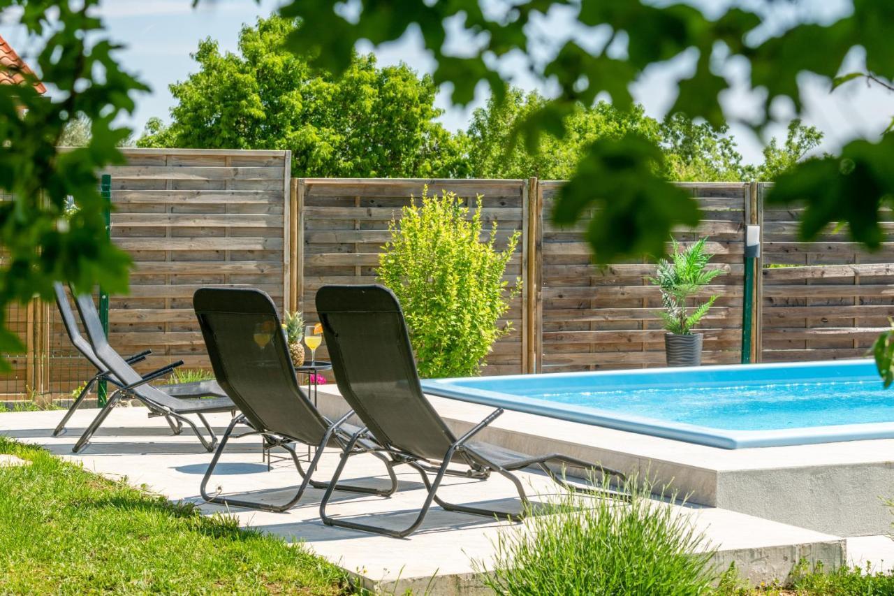 Holiday Home Dide Kanfanar Dış mekan fotoğraf