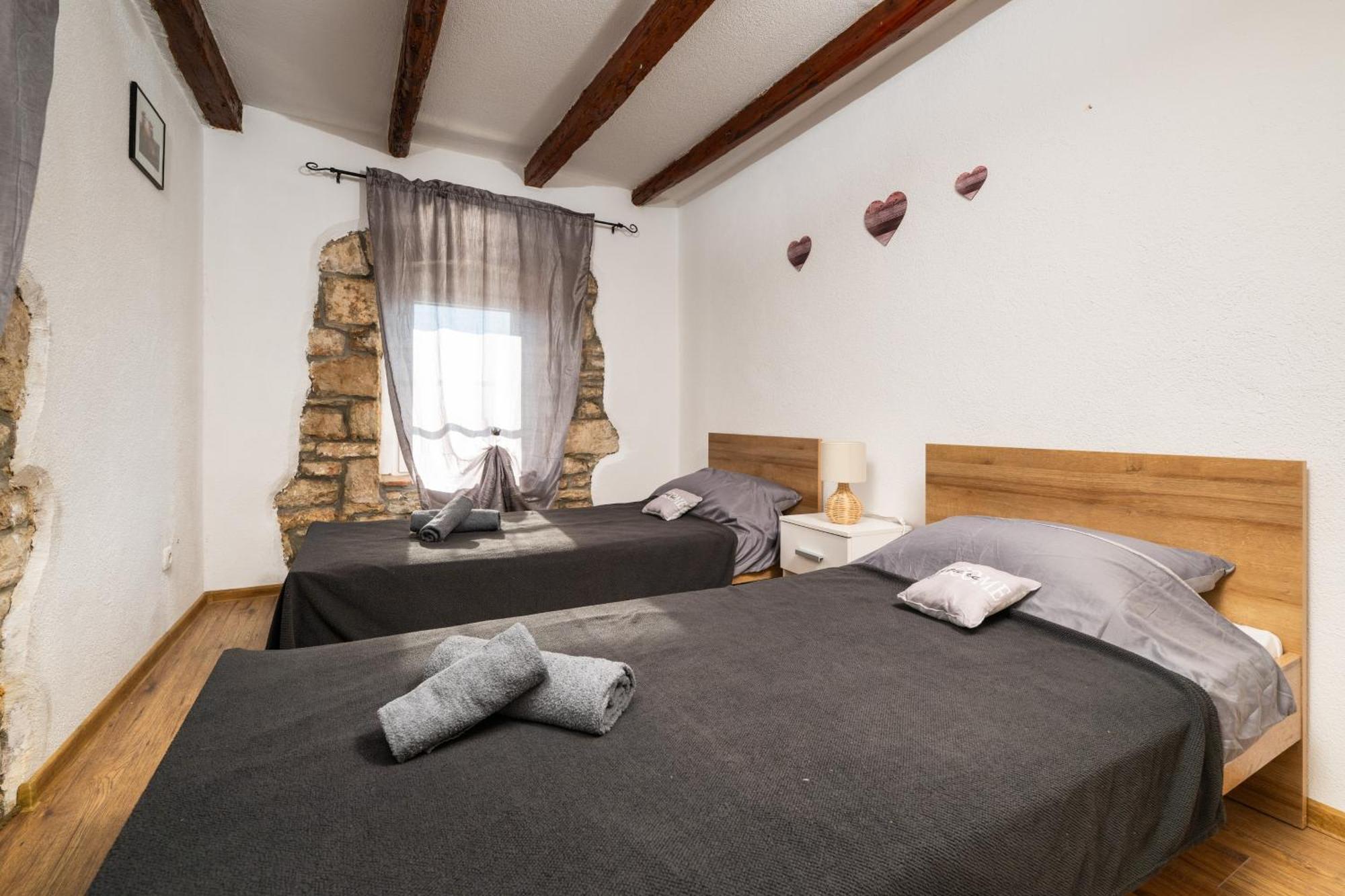 Holiday Home Dide Kanfanar Dış mekan fotoğraf