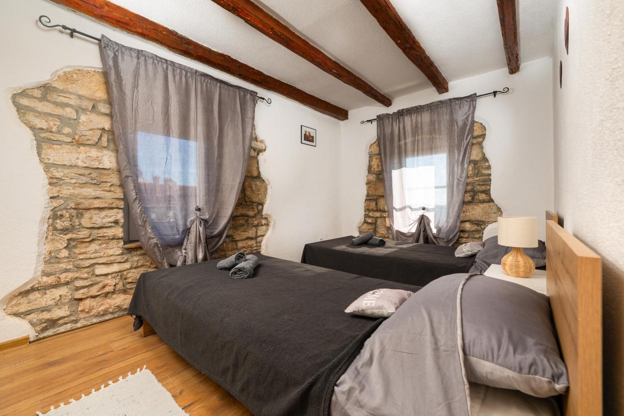 Holiday Home Dide Kanfanar Dış mekan fotoğraf