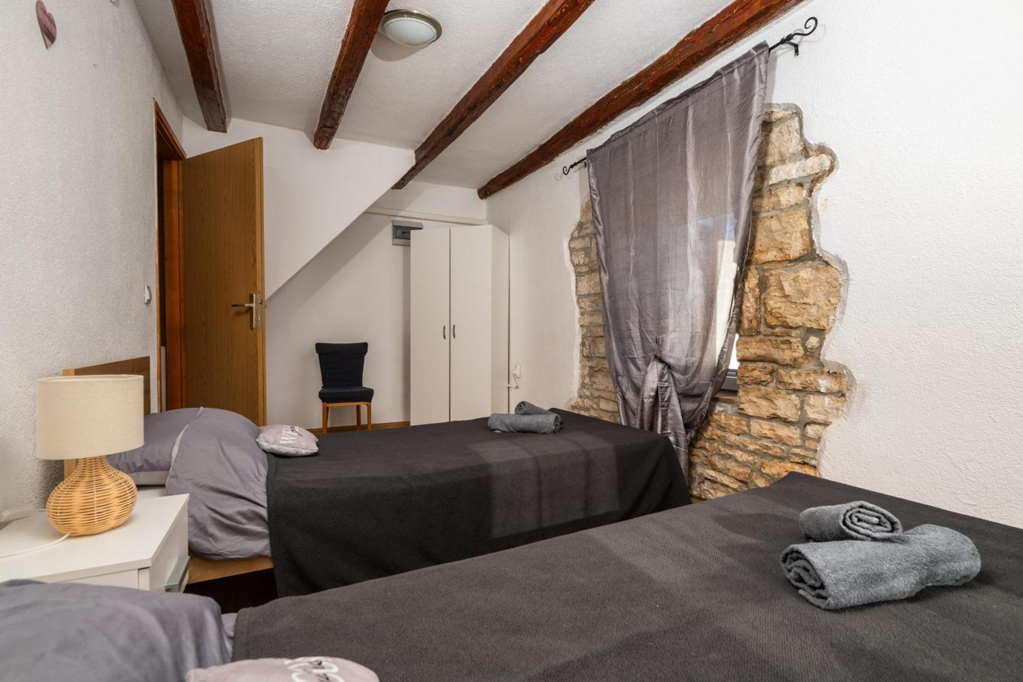 Holiday Home Dide Kanfanar Dış mekan fotoğraf