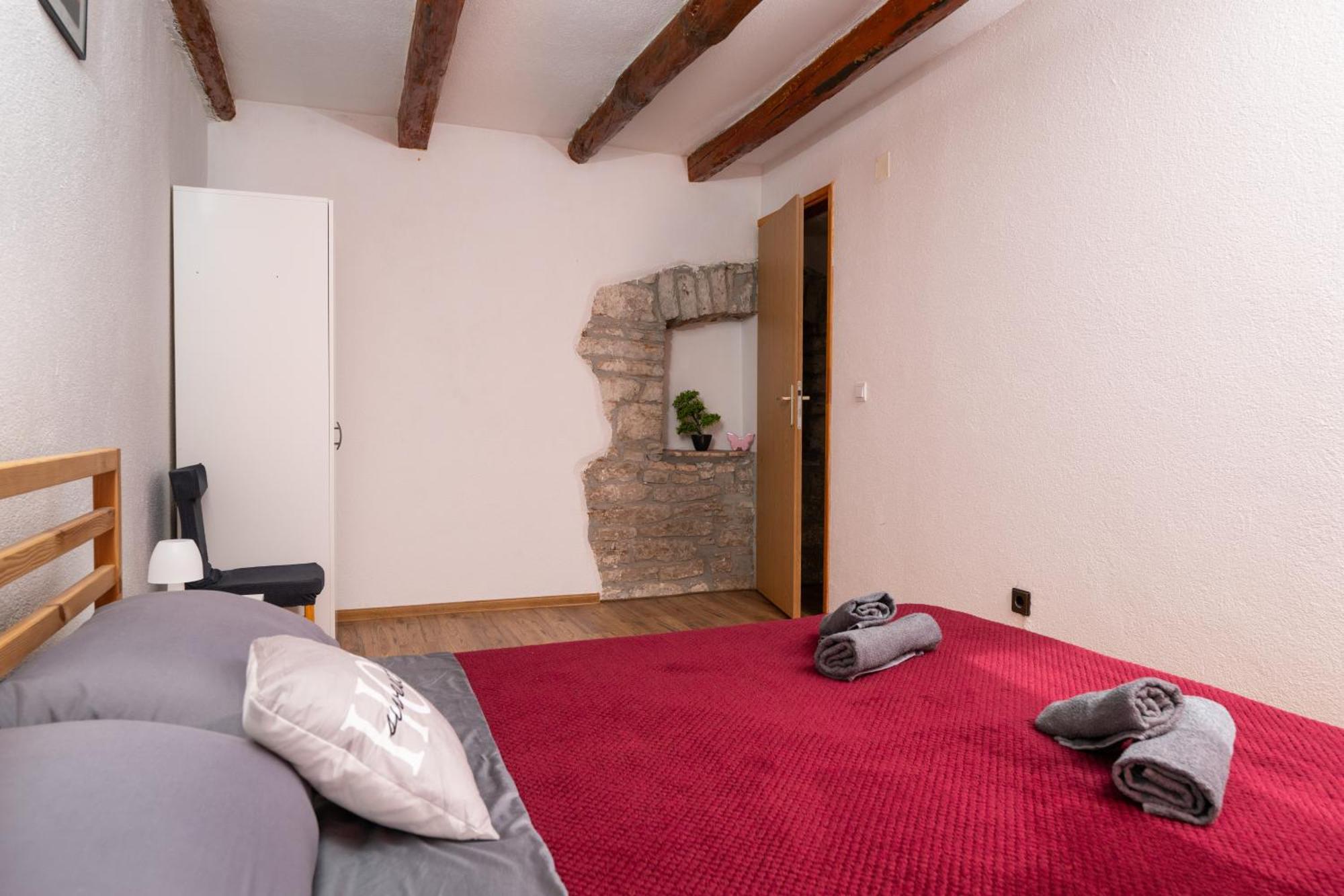 Holiday Home Dide Kanfanar Dış mekan fotoğraf