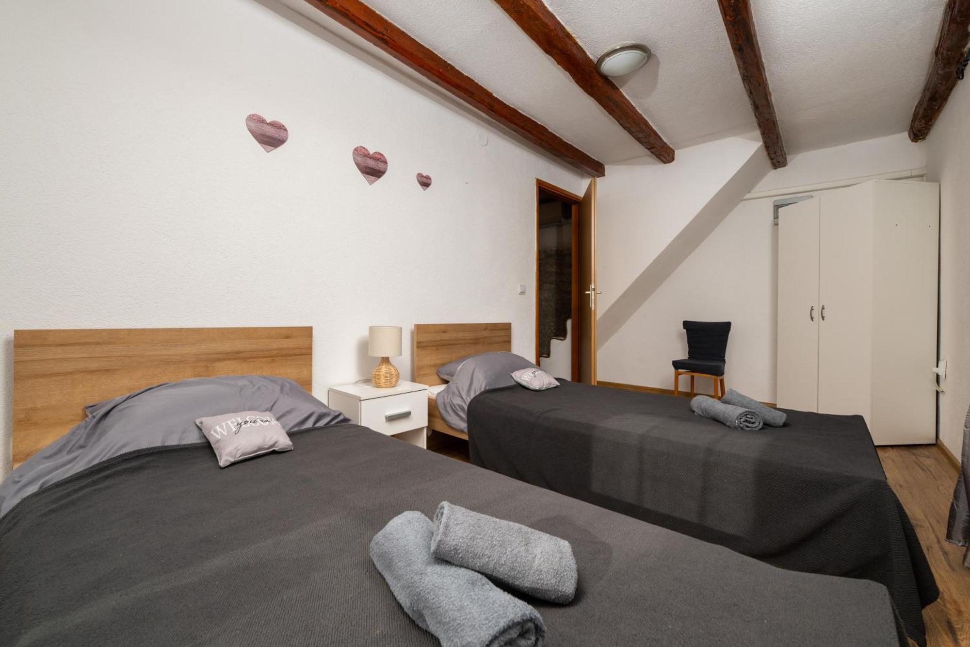 Holiday Home Dide Kanfanar Dış mekan fotoğraf