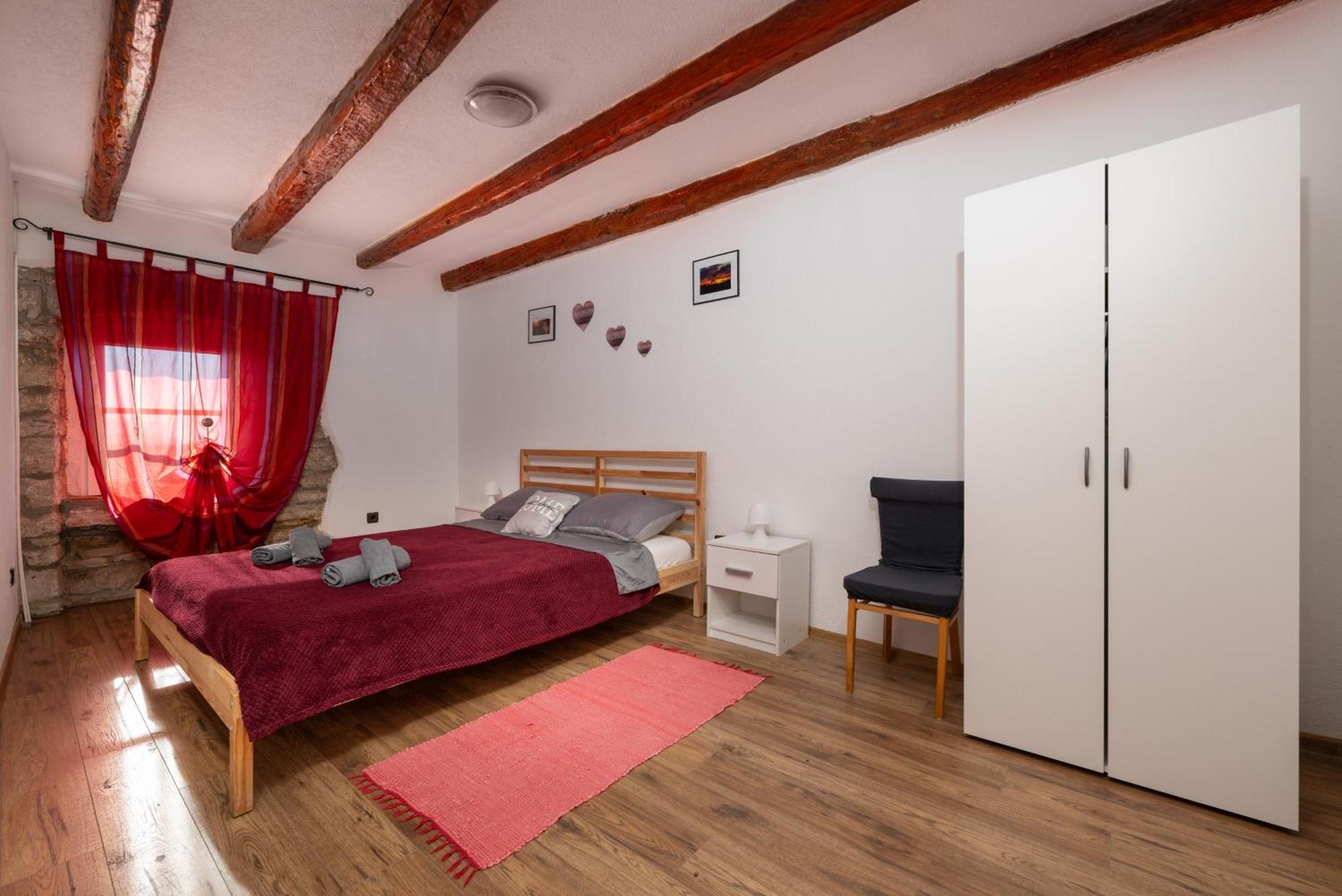 Holiday Home Dide Kanfanar Dış mekan fotoğraf
