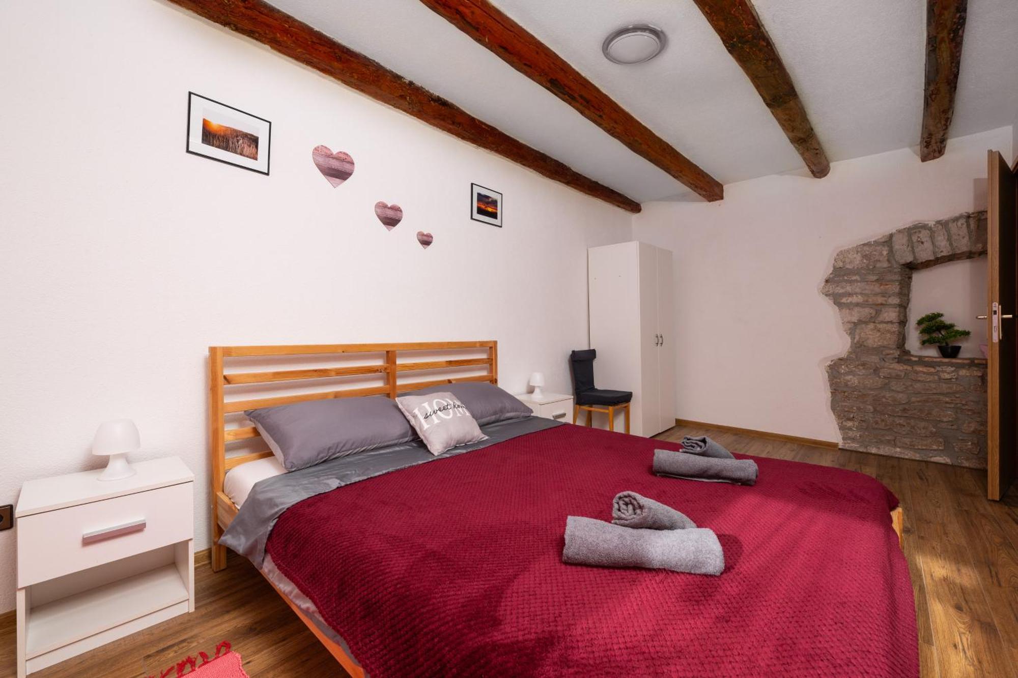 Holiday Home Dide Kanfanar Dış mekan fotoğraf