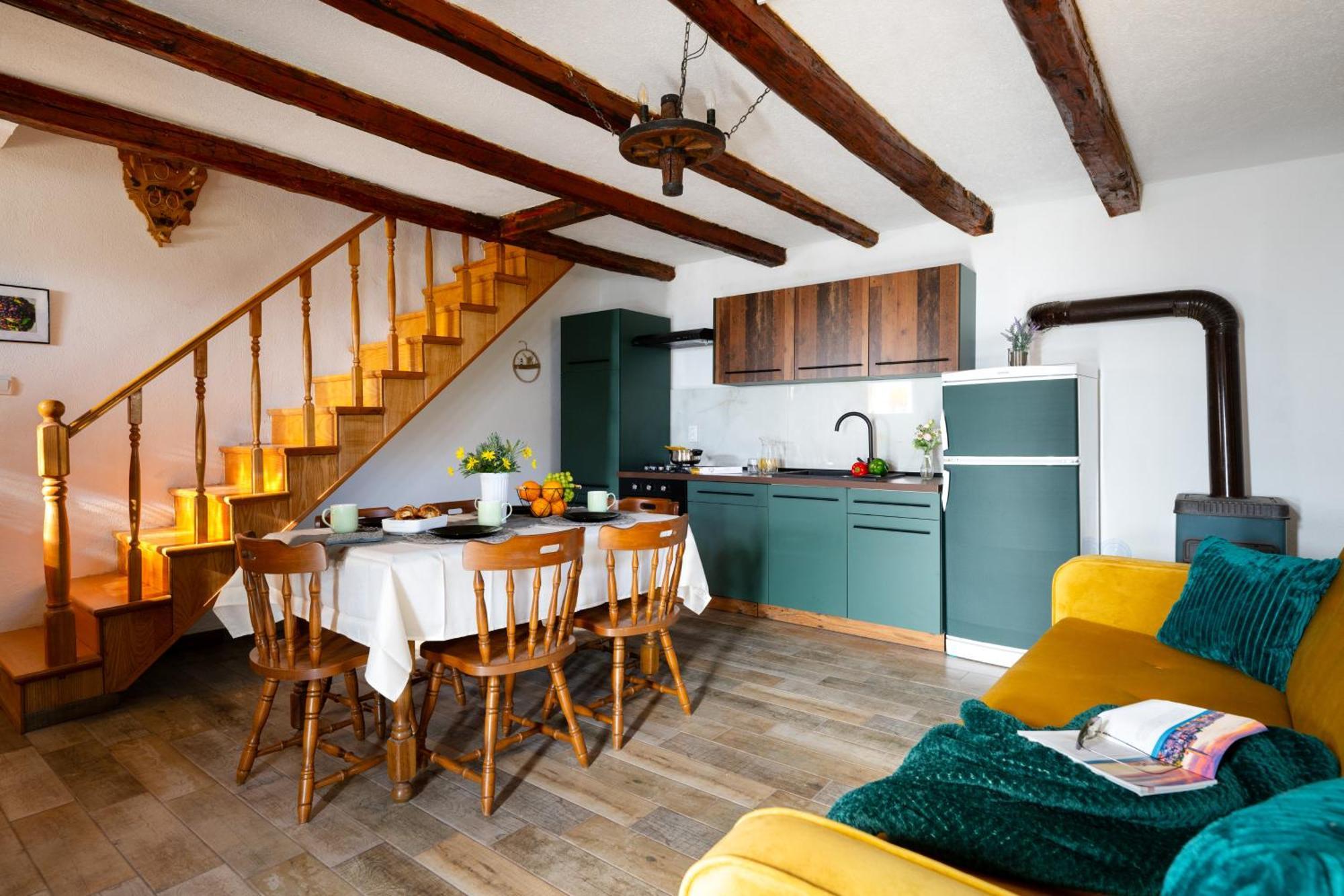 Holiday Home Dide Kanfanar Dış mekan fotoğraf