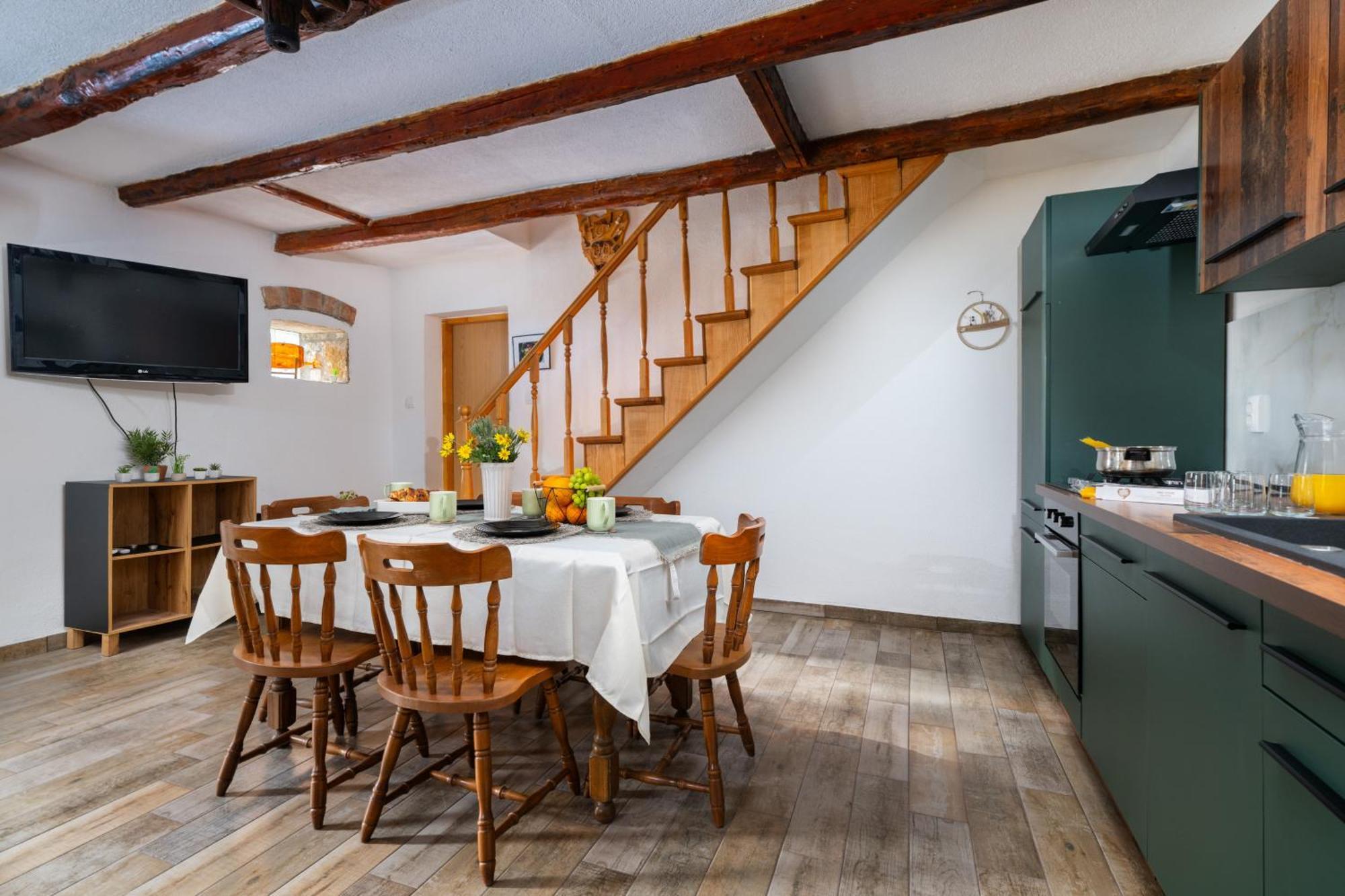 Holiday Home Dide Kanfanar Dış mekan fotoğraf